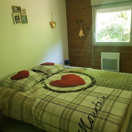 Appartement Cosy Calme A L'Oree Du Bois Cornimont Kültér fotó