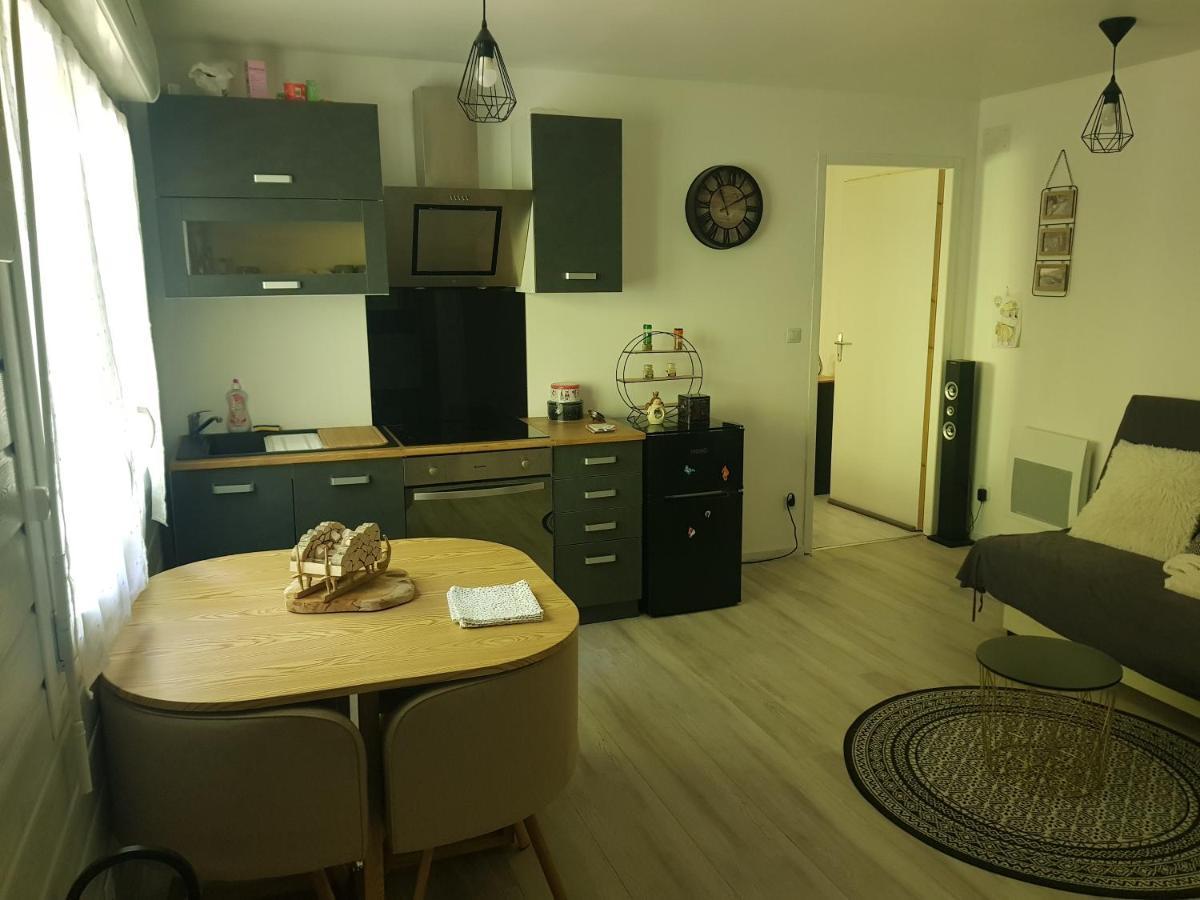 Appartement Cosy Calme A L'Oree Du Bois Cornimont Kültér fotó