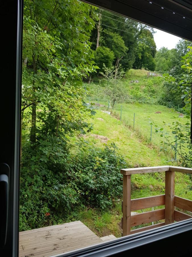 Appartement Cosy Calme A L'Oree Du Bois Cornimont Kültér fotó